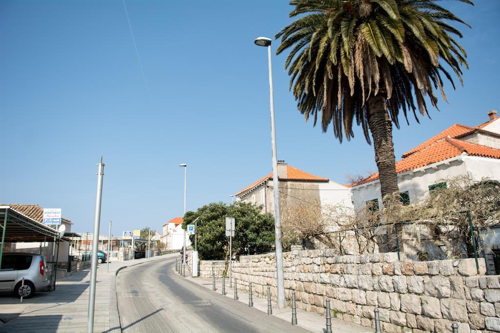 דוברובניק Apartment Monika מראה חיצוני תמונה