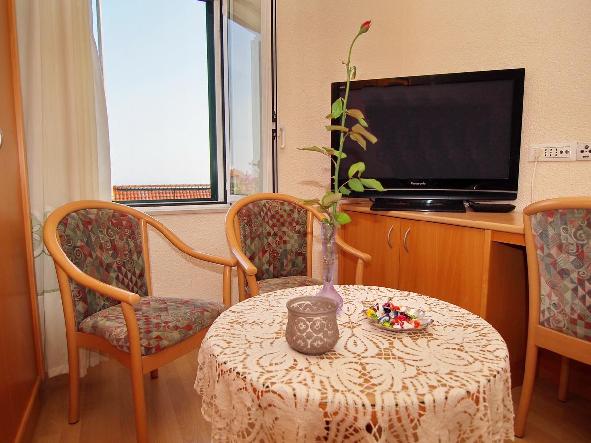 דוברובניק Apartment Monika מראה חיצוני תמונה