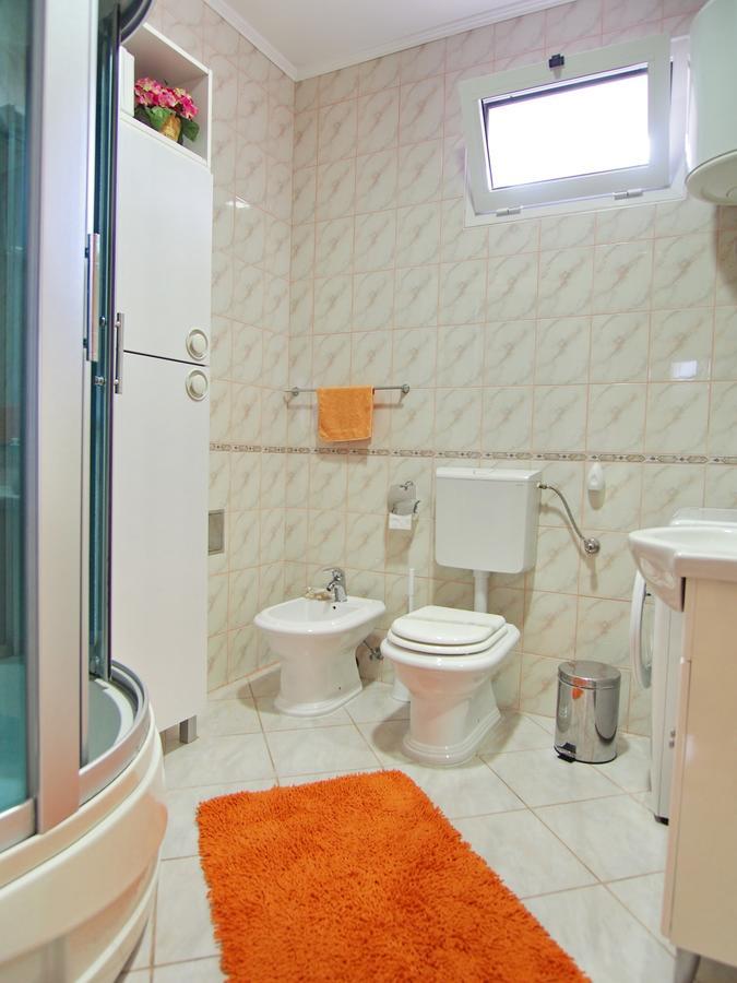 דוברובניק Apartment Monika מראה חיצוני תמונה